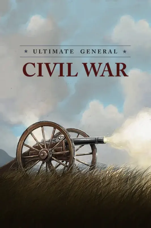 Ultimate General - Civil War — Steam, Ultimate