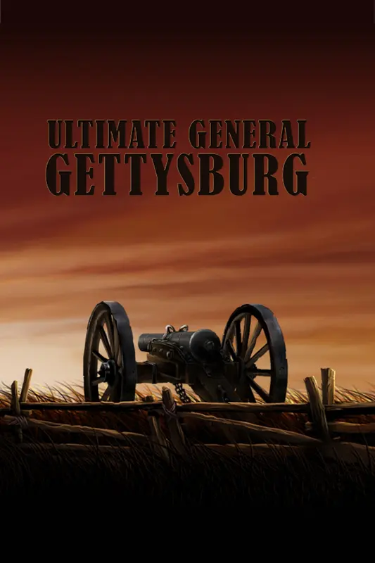 Ultimate General: Gettysburg — Xbox Live, Standard