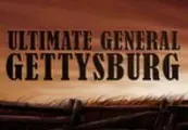 Ultimate General: Gettysburg Steam Gift — Steam, Ultimate