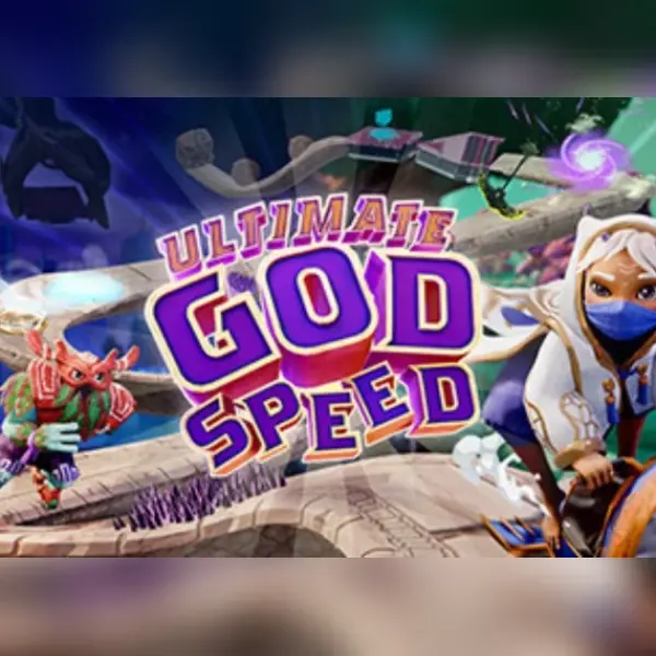 Ultimate Godspeed — Steam, Standard
