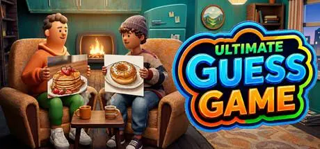 Ultimate Guess Game — Steam, Ultimate