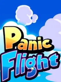 Ultimate Panic Flight — Steam, Standard