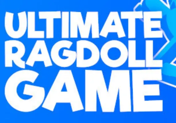 Ultimate Ragdoll Game — Steam, Standard