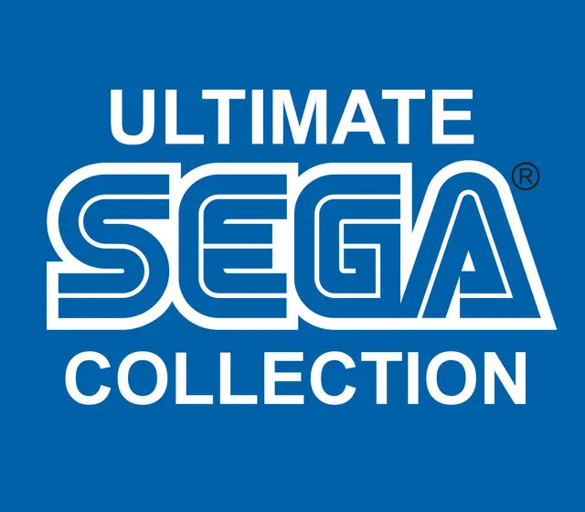 Ultimate SEGA Collection — Steam, Ultimate