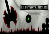 Ultimate Solid — Steam, Ultimate