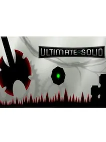 Ultimate Solid — Steam, Standard