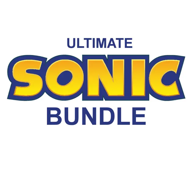 Ultimate Sonic Bundle — Steam, Ultimate