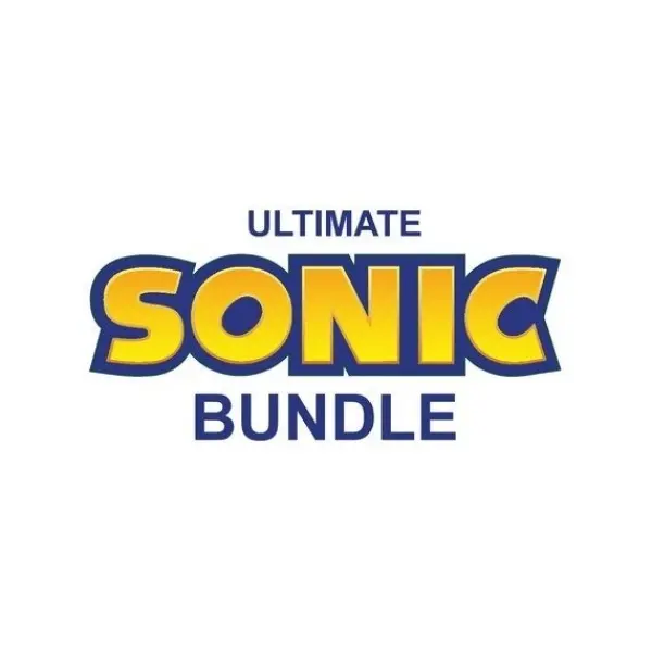 Ultimate Sonic Bundle — Steam, Standard