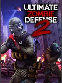 Ultimate Zombie Defense 2 — Steam, Standard