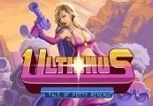 Ultionus: A Tale of Petty Revenge — Steam, Standard