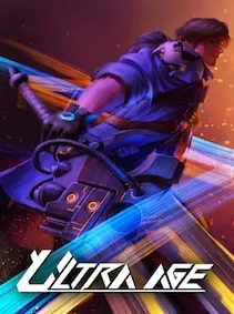 Ultra Age — Steam, Standard