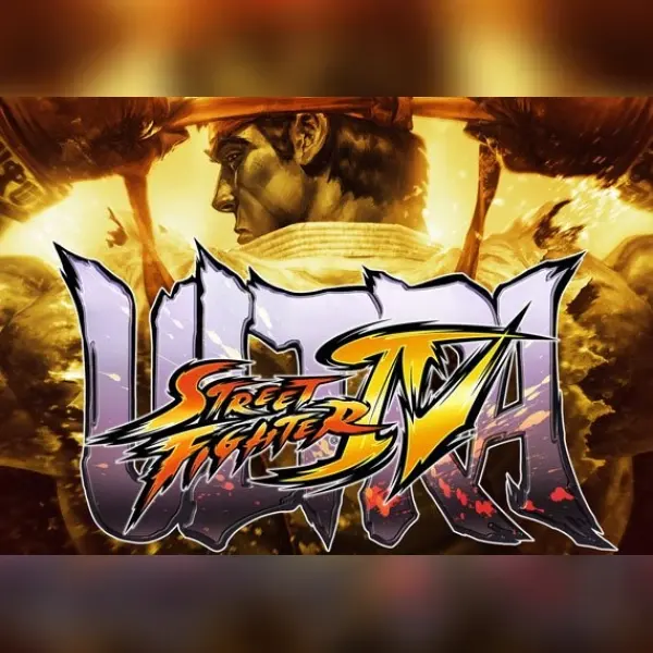 Ultra Street Fighter IV — Steam, Standard