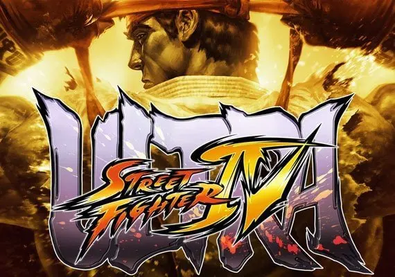 Ultra Street Fighter IV EN — Steam, Standard