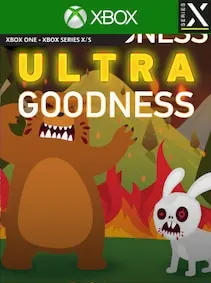 UltraGoodness — Xbox Series X|S, Standard