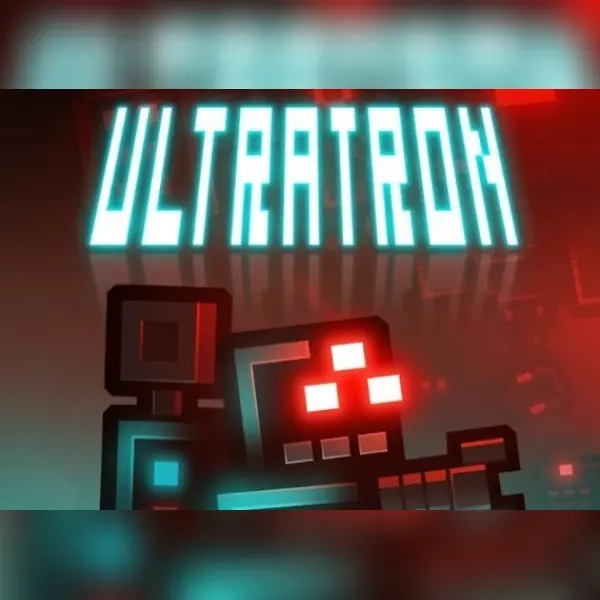Ultratron — Steam, Standard
