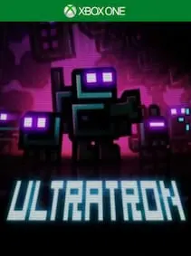 Ultratron — Xbox One, Standard