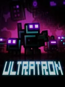 Ultratron — Steam, Standard