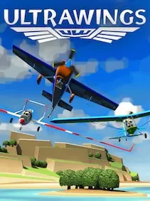 Ultrawings — Steam, Standard