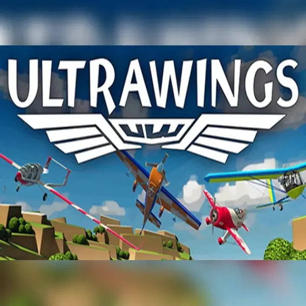 Ultrawings — Steam, Standard