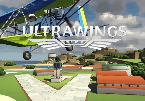 Ultrawings VR EN/DE/FR/IT/JA/PT/ZH/ES — Steam, Standard