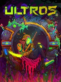 Ultros — Steam, Standard