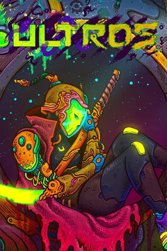 Ultros — Steam, Standard