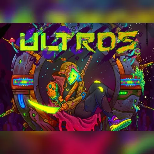 Ultros — Steam, Standard