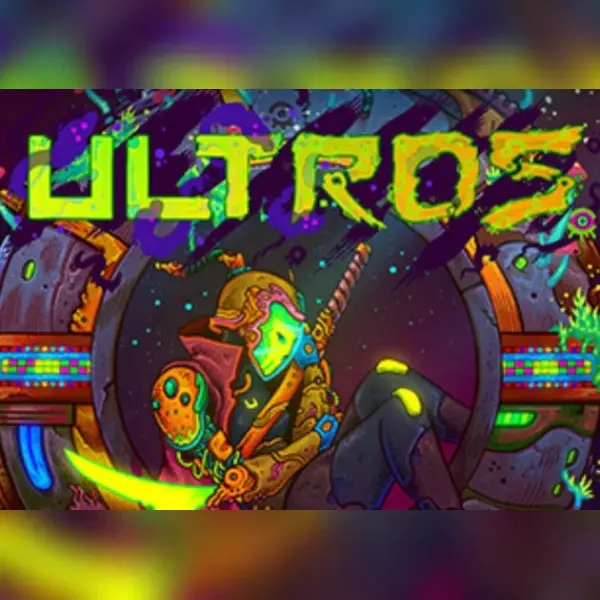 Ultros (Deluxe Edition) — Steam, Deluxe Edition