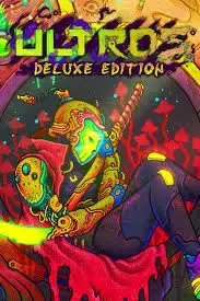 Ultros Deluxe Edition — Steam, Deluxe Edition