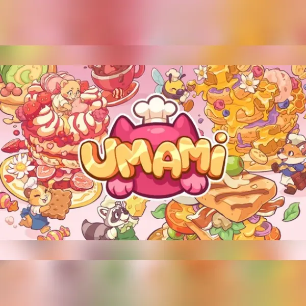 UMAMI — Steam, Standard