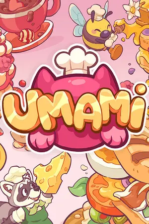 UMAMI — Steam, Standard