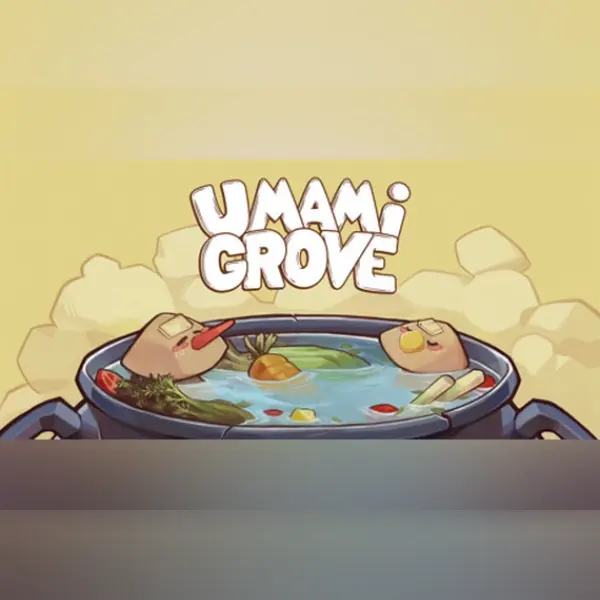 Umami Grove — Steam, Standard