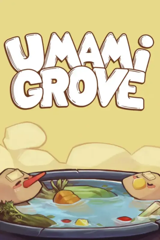 Umami Grove — Steam, Standard