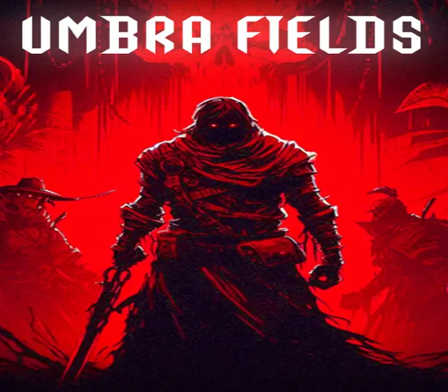 Umbra Fields — Steam, Standard