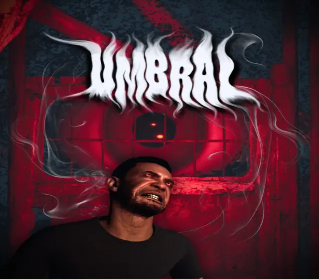 Umbral — Steam, Standard