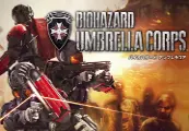 Umbrella Corps Standard Edition + Upgrade Pack DLC — Steam, Standard Edition