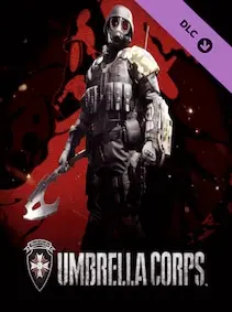 Umbrella Corps Upgrade Pack — Steam, Standard