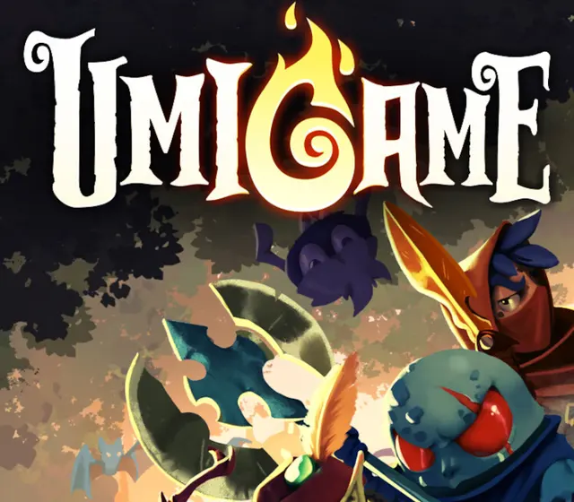 Umigame — Steam, Standard