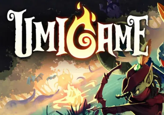 Umigame — Steam, Standard