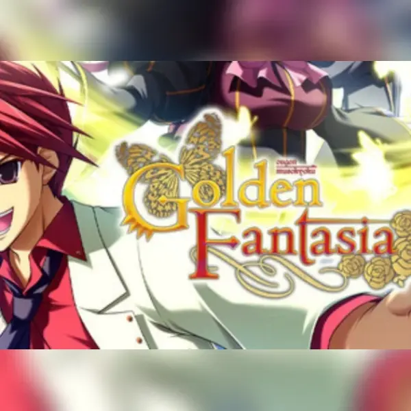 Umineko: Golden Fantasia — Steam, Standard
