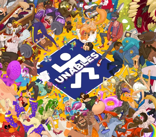 UNABLES — Xbox One, Standard
