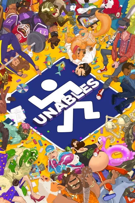 UNABLES — Xbox Live, Standard