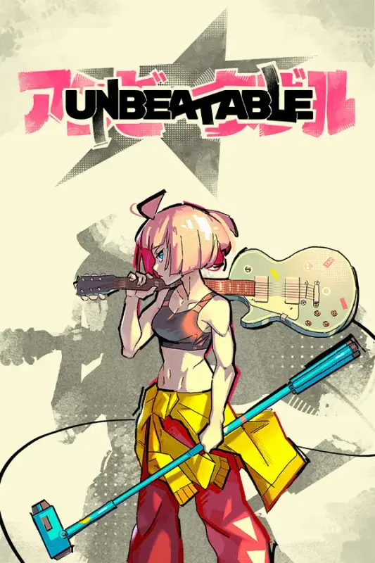 Unbeatable — Steam, Standard