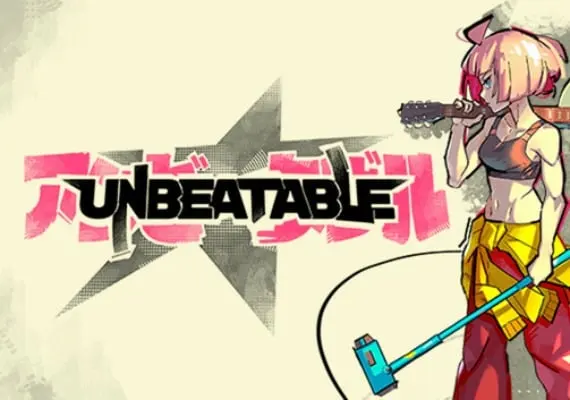 Unbeatable EN — Steam, Standard