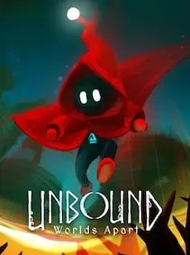Unbound: Worlds Apart — Steam, Standard