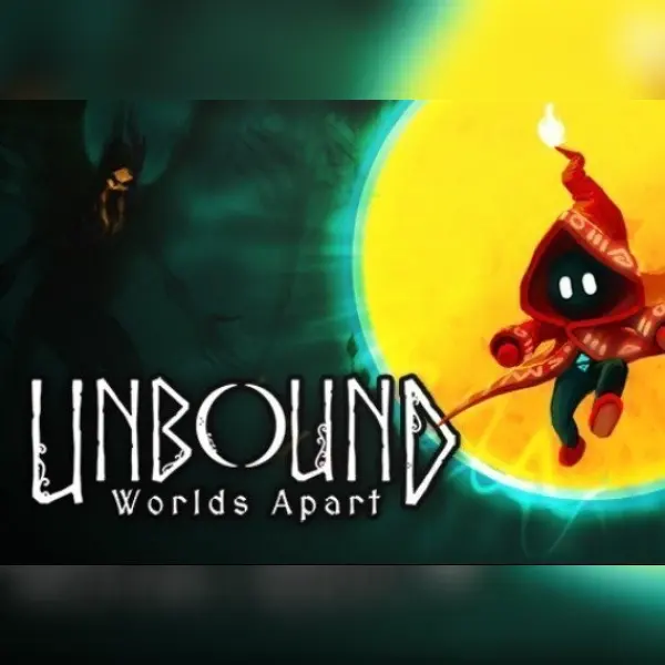 Unbound: Worlds Apart — Steam, Standard