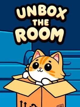 Unbox the Room — Xbox Live, Standard