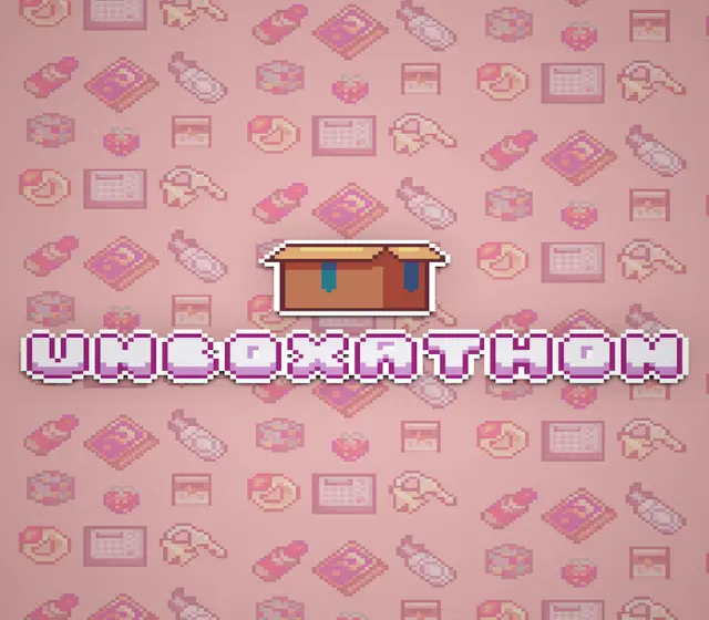 Unboxathon — Steam, Standard