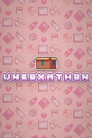 Unboxathon — Steam, Standard