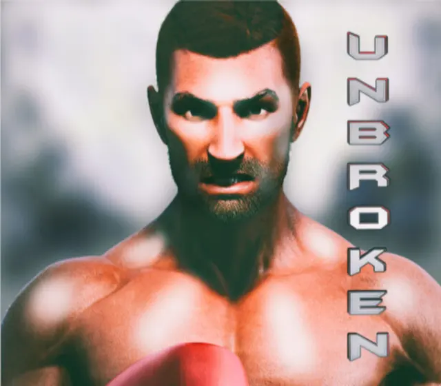 Unbroken K2 — Steam, Standard
